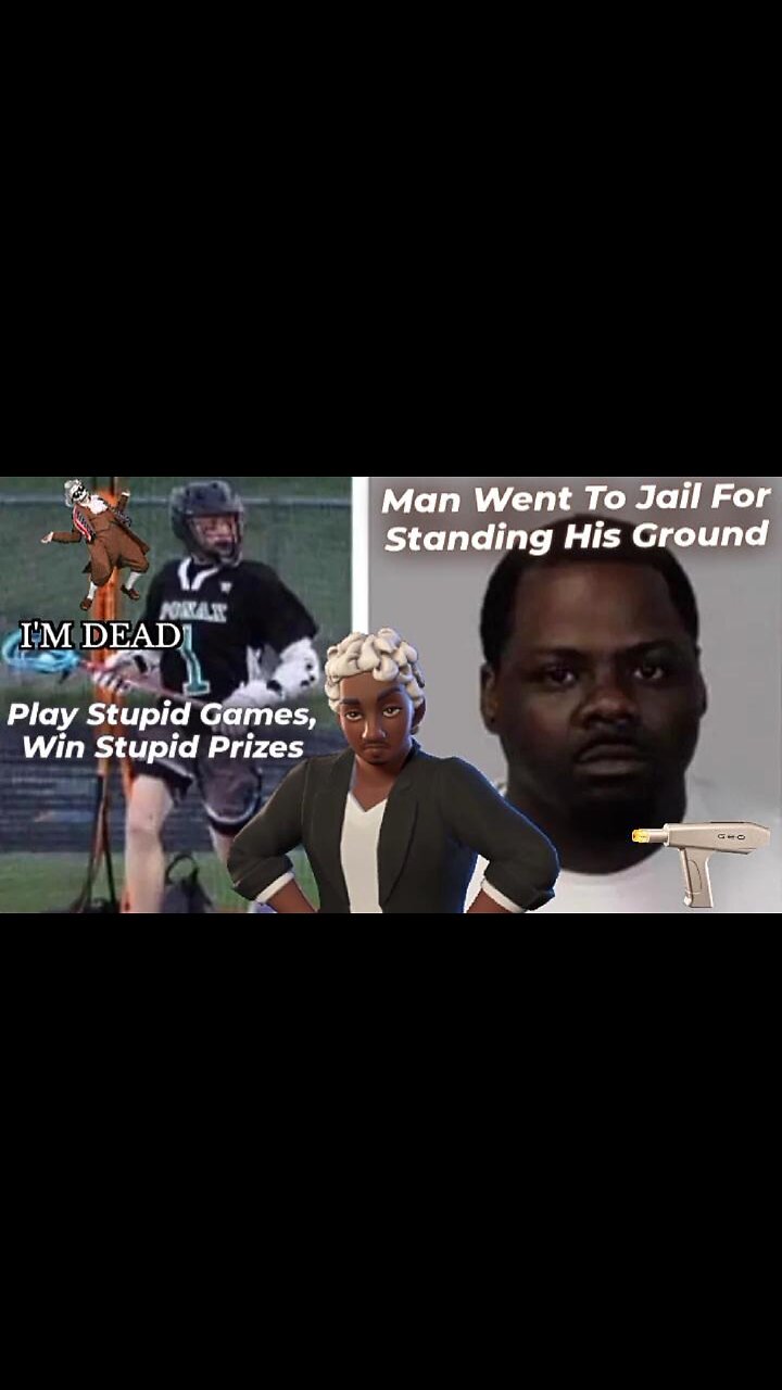 Black Man Arrested For Killing White Teenager Who Kicked In His Door At Midnight