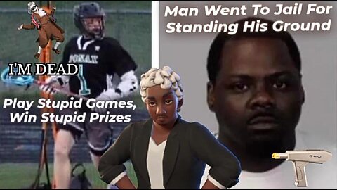 Black Man Arrested For Killing White Teenager Who Kicked In His Door At Midnight