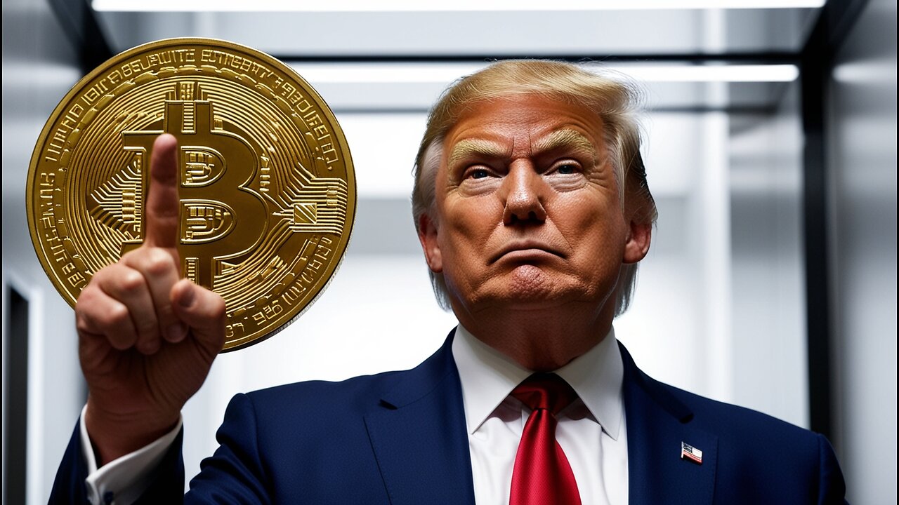 На сколько выше может пойти крипторынок после заморозки пошлин