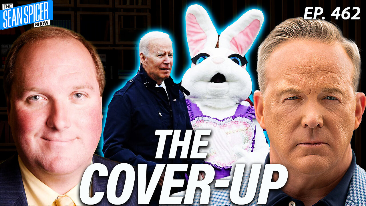 How FAR The Media Has FALLEN; Trump vs Harvard Battle HEATS UP | Ep 462