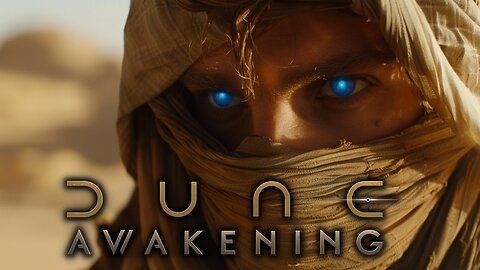 Dune Awakening | Solo Adventure | LvL 90 | Day 6 | The Fremen Path