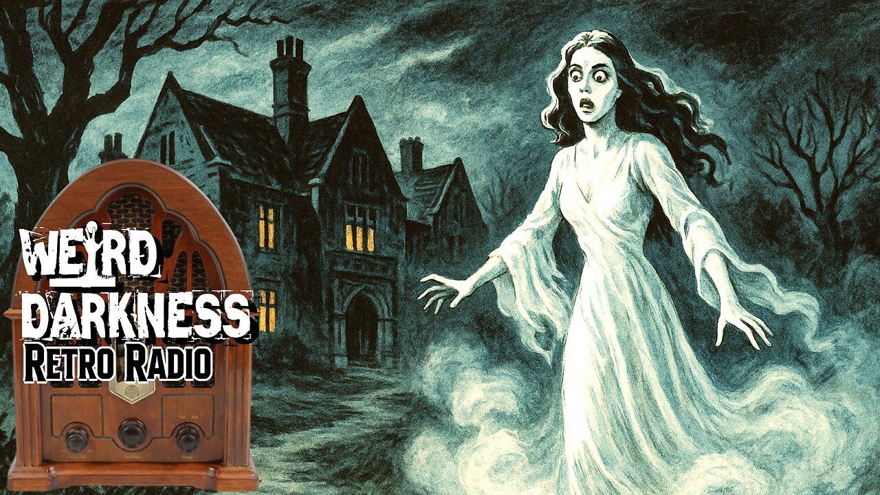 A new bride arrives to find the mist around the family’s estate holds deadly secrets and truths.