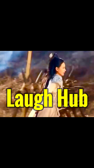 Laugh Hub