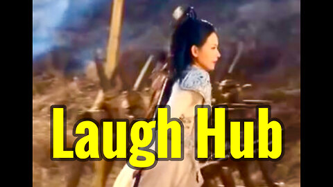 Laugh Hub