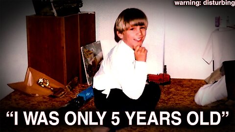 SACHA RILEY PHONE ☎️ TESTIMONY PART 2. : TRUMP A PEDOPHILE