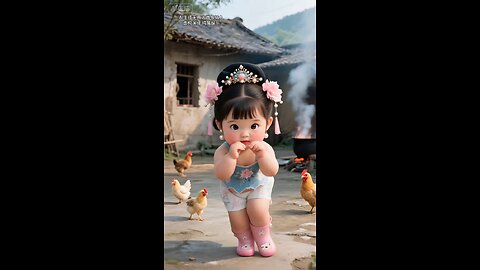 baby dance