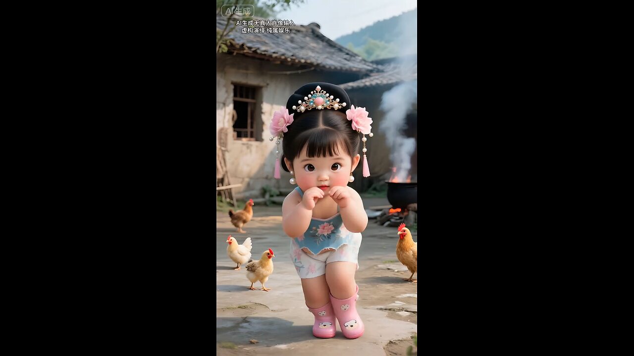 baby dance