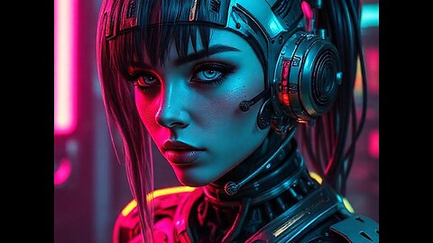 Cyberpunk 2077 - day 11 - I'V SEEN THING'S