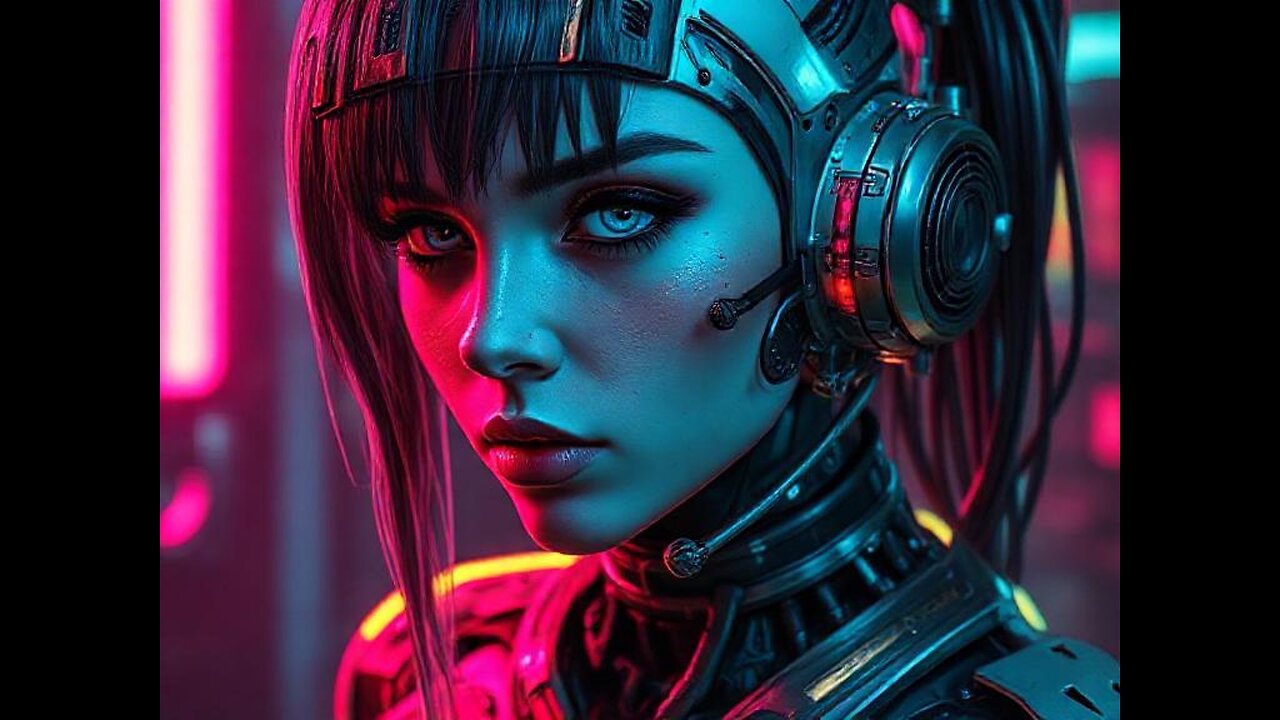 Cyberpunk 2077 - day 11 - I'V SEEN THING'S