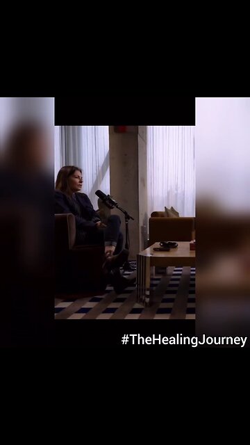 FEELINGS The Healing Journey