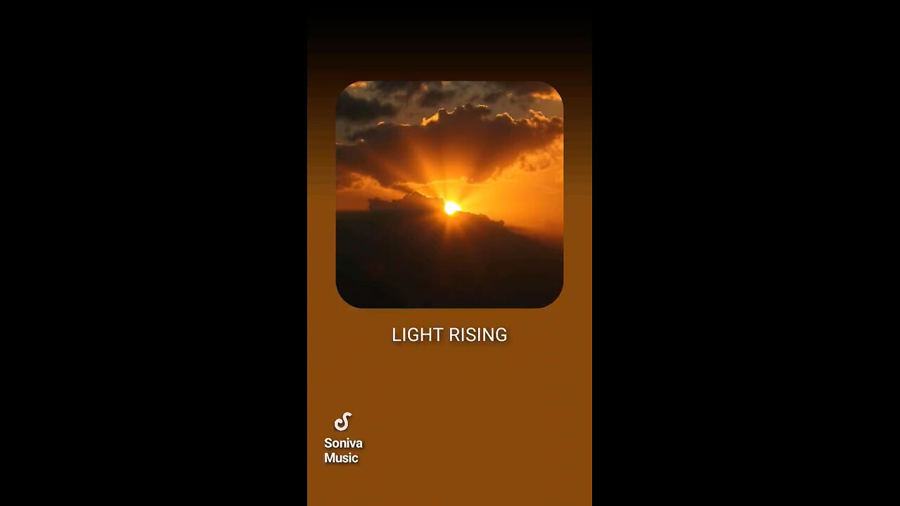 LIGHT RISING