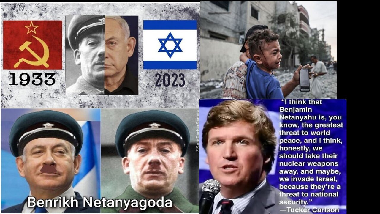 Tikkum Olam Zionist Style