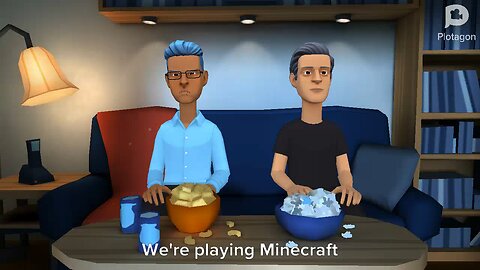 Smyeahhno refuses to play Minecraft and gets grounded