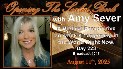 08/11 DC Troops! / Cartels Beware! / Texas' Vacant Seats! / Gerrymandering! / Kim Clement: X & P!