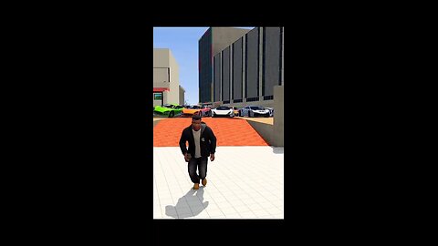 GTA V FRANKLIN DESTROYING FIRE TRUCK IN Indian bikes driving 3D Shorts Nuclear Vishu
