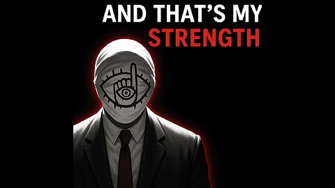 I’m Unbearable — And That’s My Strength