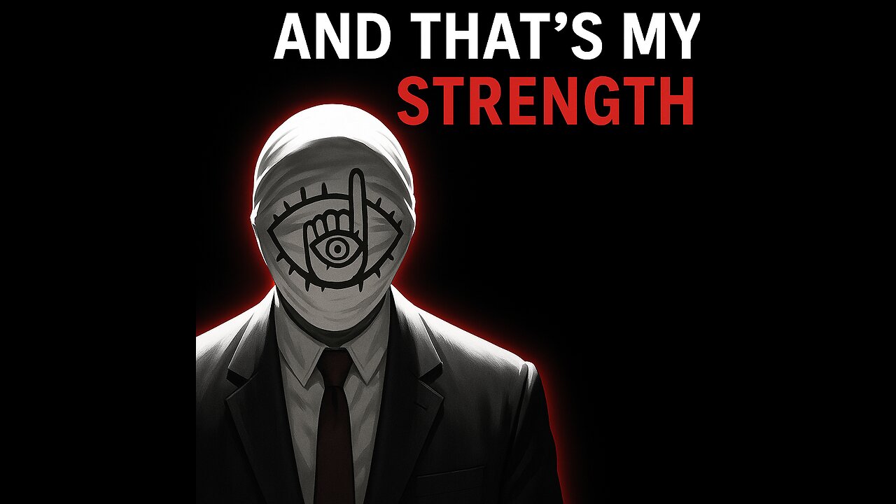 I’m Unbearable — And That’s My Strength