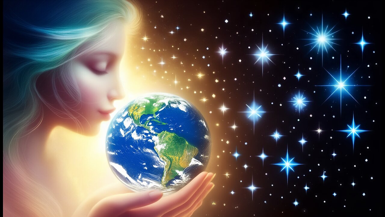 Radio Pléiades TV sur Rumble