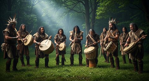 Stone Age [Music]