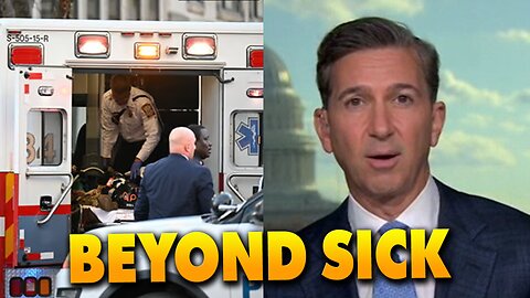 "Journalist" VICTIM-BLAMES National Guardsmen after they got SHOT by Afghan national