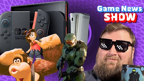 Switch 2 June Sales Numbers Impress and is Xbox Hardware "Dead"? | Game News