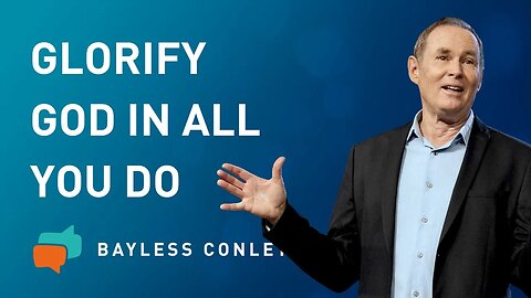 Freedoms, Finances, and Faith | Bayless Conley