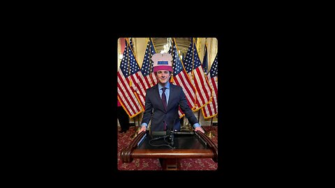 Harry Sission... the asshat.