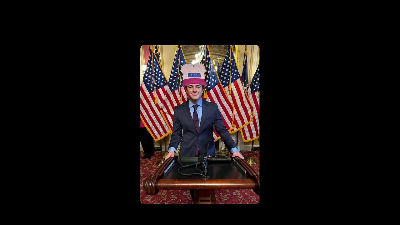 Harry Sission... the asshat.