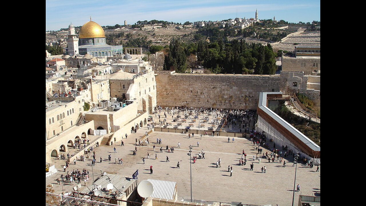 THE ROMAN EMPIRE IS ALIVE TODAY AND THE JEWS HAVE BEEN FOOLED