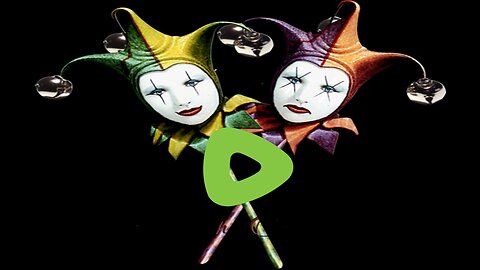 FEAR THE JESTER