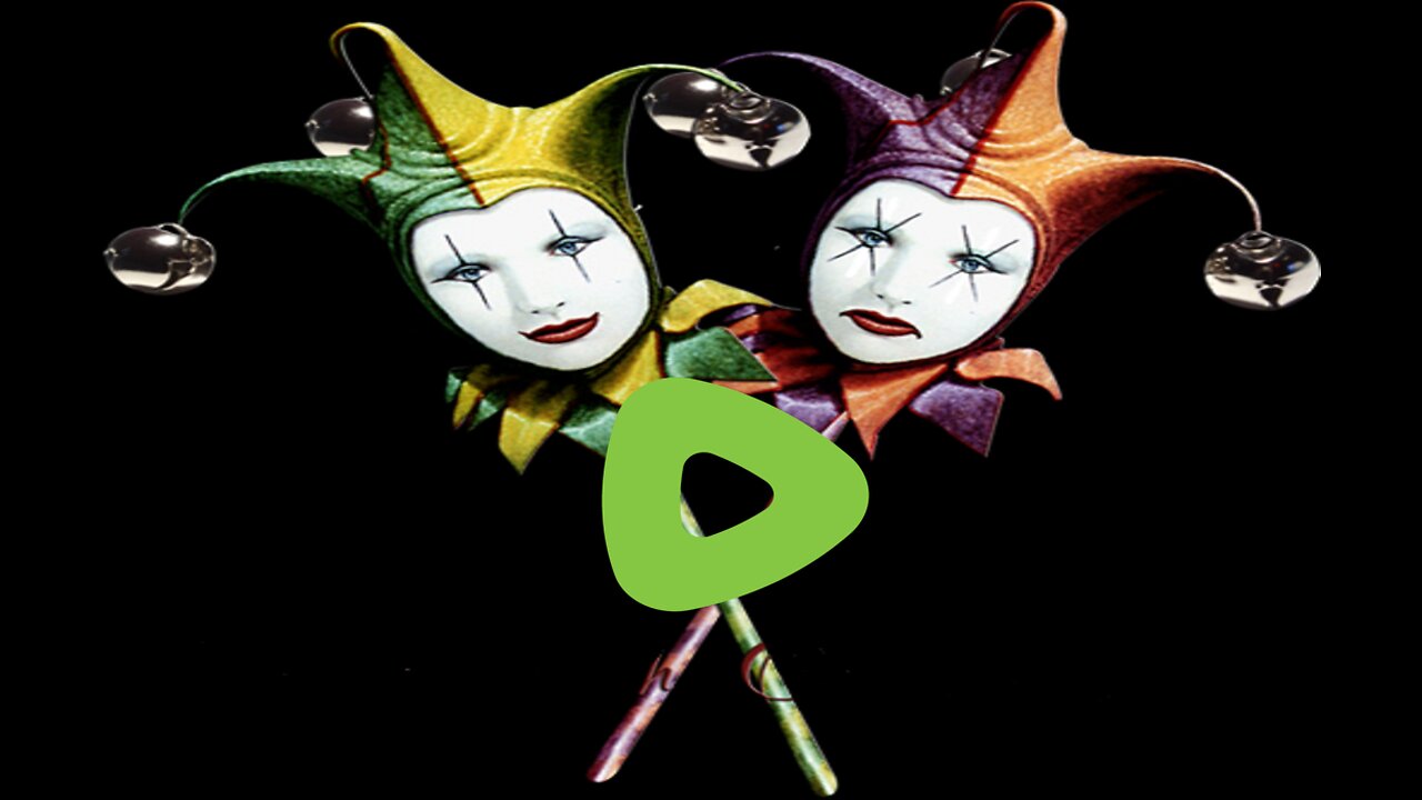 FEAR THE JESTER