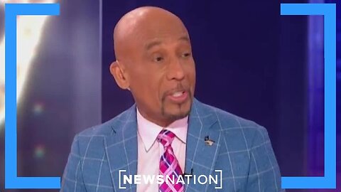 Montel Williams writes about the resourceful crew of USS Intrepid ｜ Elizabeth Vargas Reports