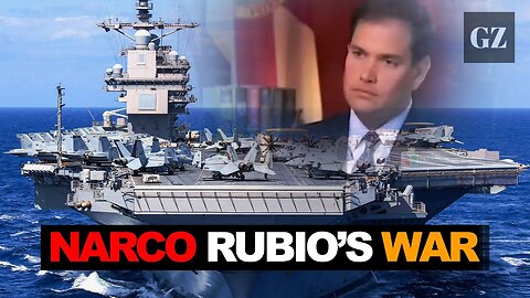 Stunning US drug war hypocrisy on Venezuela exposed