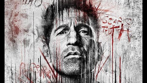 Fresh Look At Jon Bernthal Suited-Up As Frank Castle