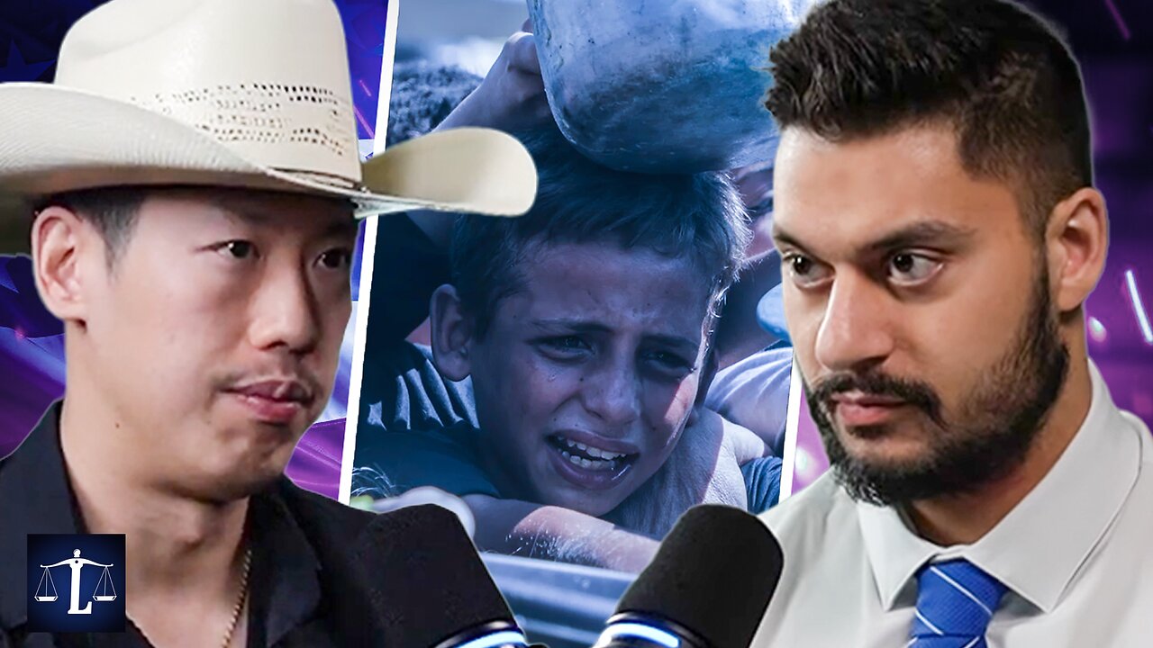 Israel’s ‘Tactical Pause’ To Aid Gaza Famine