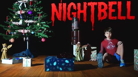 NIGHTBELL Made Me Rage Quit 😠 Flawed FEARS TO FATHOM Clone