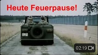 Dies ist unser Land!