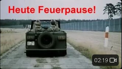 Dies ist unser Land!