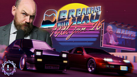 Breakfast With Beau | Wednesday 14th January 2026