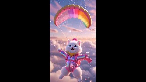 cute 🥰🥰🥰 cat