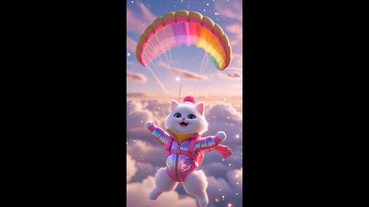 cute 🥰🥰🥰 cat