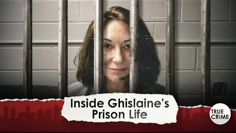 Inside Ghislaine Maxwell’s Life in Her Previous Florida Prison Compared to Her New Texas Prison Camp