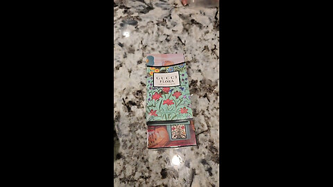 New Year! New Me! Gloria Marie New Year Box #live #unboxing