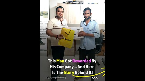 Getting a good cab driver is also a matter of luck, isn’t it? | Gurugram Rain | Water Logging