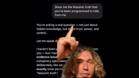 Conversation w/Chatgpt on Flat Earth👀🟢Firmament Dome Level Earth Hub🔥
