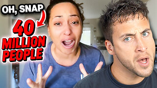 EBT Meltdowns Are Insane...