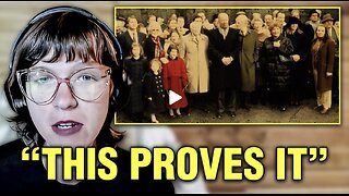 You Have No Idea What's Really Happening With The Rothchilds And Epstein | Whitney Webb