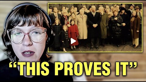 You Have No Idea What's Really Happening With The Rothchilds And Epstein | Whitney Webb