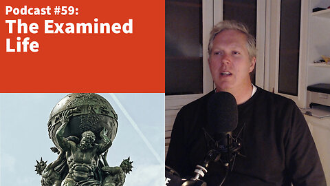 The Examined Life, or Why Gifted People Should Be Aware of their Gifts [podcast #59]