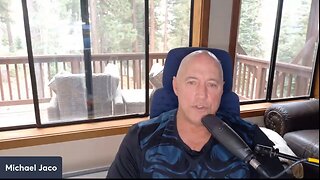 Michael Jaco Update SHOCKING:Trump Deploys Troops to Chicag